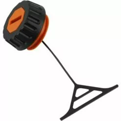 OSQI 2 Pièces Bouchon De Gaz Pour STIHL 028 038 020 021 023 024 025 026 034 036 048 Bouchon D'huile Pièces De Tronçonneuse Accessoires De Tondeuse à Gazon -Tondeuse Et Accessoires Boutique 65502132 3