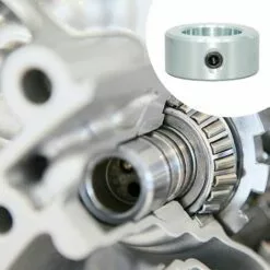 OSQI Jeu De 4 Bagues De Réglage 20 Mm - Pour Diable, Roue De Diable -Tondeuse Et Accessoires Boutique 65502534 5