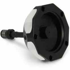 OSQI Couvercle De Bouchon De Réservoir De Carburant à Essence - CR85R 03-07 CR125R 00-07 CR250R 00-07 CRF230F 04-15 - Noir -Tondeuse Et Accessoires Boutique 65502544 4