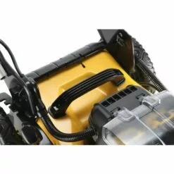 DeWALT DCMW564P2 Tondeuse à Gazon Sans Fil Brushless 18V - 2 X 5Ah Li-ion - 48cm 55L 10 DeWALT DCMW564P2 Tondeuse à Gazon Sans Fil Brushless 18V - 2 X 5Ah Li-ion - 48cm 55L -Tondeuse Et Accessoires Boutique 65609341 4