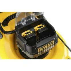 DeWALT DCMW564P2 Tondeuse à Gazon Sans Fil Brushless 18V - 2 X 5Ah Li-ion - 48cm 55L 11 DeWALT DCMW564P2 Tondeuse à Gazon Sans Fil Brushless 18V - 2 X 5Ah Li-ion - 48cm 55L -Tondeuse Et Accessoires Boutique 65609341 5