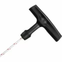 PERLE RARE Cordon De Démarrage à Rappel 10 M 3.0mm Cordon De Traction Avec Poignée De Démarrage 3 Pièces Pour Pièces De Tondeuse à Gazon Moteur De Débroussailleuse 10 PERLE RARE Cordon De Démarrage à Rappel 10 M 3.0mm Cordon De Traction Avec Poignée De Démarrage 3 Pièces Pour Pièces De Tondeuse à Gazon Moteur De Débroussailleuse -Tondeuse Et Accessoires Boutique 65620041 4