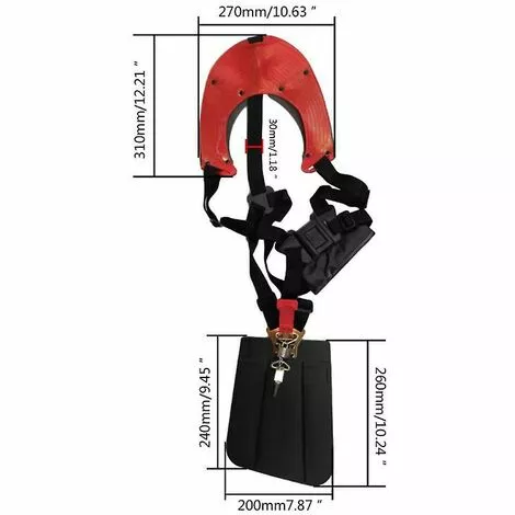 HELLO KITTY BAIN Sangles Pour Tondeuses à Gazon Ensemble De Sangles Premium Sangles Pour Tondeuses à Gazon 7 HELLO KITTY BAIN Sangles Pour Tondeuses à Gazon Ensemble De Sangles Premium Sangles Pour Tondeuses à Gazon – Image 5