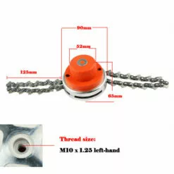 HELLO KITTY BAIN Tondeuse à Gazon à Chaîne Tondeuse De Jardin Tête Débroussailleuse Tondeuse 65mn 8 HELLO KITTY BAIN Tondeuse à Gazon à Chaîne Tondeuse De Jardin Tête Débroussailleuse Tondeuse 65mn -Tondeuse Et Accessoires Boutique 65626949 3