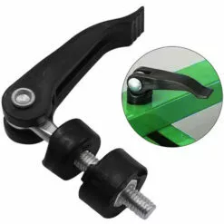 HELLO KITTY BAIN Accessoires De Coupe Vis Manuelle écrou Triangle Avec Vis Poignée En Plastique Bouton écrou Vis Boulon Pour Tondeuse à Gazon -Tondeuse Et Accessoires Boutique 65627268 2