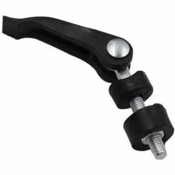 HELLO KITTY BAIN Accessoires De Coupe Vis Manuelle écrou Triangle Avec Vis Poignée En Plastique Bouton écrou Vis Boulon Pour Tondeuse à Gazon -Tondeuse Et Accessoires Boutique 65627268 4