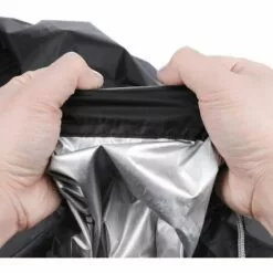 FUHUIDATRADING Housse Pour Tondeuse à Gazon, 193 X 64 X 112 Cm, Oxford 210D, Imperméable, Anti-UV, Anti-poussière, Résistant Aux Intempéries Pour Tracteur-tondeuse Avec Cordon De Serrage Et Sac De Transport 11 FUHUIDATRADING Housse Pour Tondeuse à Gazon, 193 X 64 X 112 Cm, Oxford 210D, Imperméable, Anti-UV, Anti-poussière, Résistant Aux Intempéries Pour Tracteur-tondeuse Avec Cordon De Serrage Et Sac De Transport -Tondeuse Et Accessoires Boutique 65634274 5