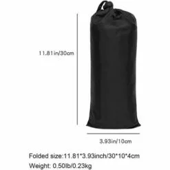 FUHUIDATRADING Housse De Tondeuse À Gazon Étanche 210D Enduit De Polyester Anti-poussière Tous Temps Anti-UV Housse De Protection Pour Tondeuse À Gazon Avec Sac De Rangement 11 FUHUIDATRADING Housse De Tondeuse À Gazon Étanche 210D Enduit De Polyester Anti-poussière Tous Temps Anti-UV Housse De Protection Pour Tondeuse À Gazon Avec Sac De Rangement -Tondeuse Et Accessoires Boutique 65634317 5