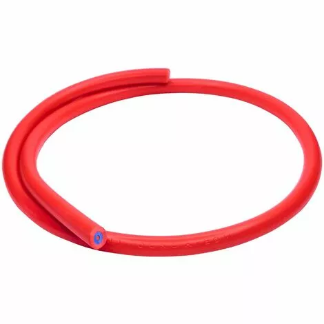 CYCLINGCOLORS Fil à Bougie Diamètre 7mm Longueur 1m Rouge Cable Cuivre Tondeuse Tracteur Remorque Voiture 3 CYCLINGCOLORS Fil à Bougie Diamètre 7mm Longueur 1m Rouge Cable Cuivre Tondeuse Tracteur Remorque Voiture