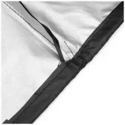 LUCKY-88 Housse De Protection Pour Tondeuse à Gazon à Main Extérieure 191*50*100cm -Tondeuse Et Accessoires Boutique 65803066 3