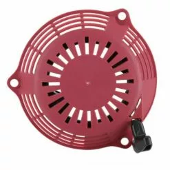 KAEJYIUT Tondeuse à Gazon Pièces De Rechange Extracteur De Démarreur Pièces De Rechange GCV 160 Kit De Rembobinage De Démarreur à Rappel Kit De Rembobinage Ranch Pour GCV135