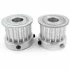 THSINDE Skateboard N63 Moteur 10mm Poulie 16 Dents Fit HTD 5M Ceinture 2pcs_() Ruikalucky 1 THSINDE Skateboard N63 Moteur 10mm Poulie 16 Dents Fit HTD 5M Ceinture 2pcs_() Ruikalucky -Tondeuse Et Accessoires Boutique 65915393 1