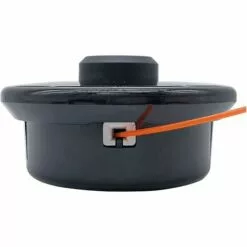 DONTODENT M10x1.25 Têtes De Ligne Tête De Coupe Double Ligne Tête De Bobine Tête De Ligne En Nylon Pour Essence Débroussailleuse Tondeuse à Gazon -Tondeuse Et Accessoires Boutique 65957077 2