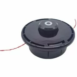 DONTODENT M10x1.25 Têtes De Ligne Tête De Coupe Double Ligne Tête De Bobine Tête De Ligne En Nylon Pour Essence Débroussailleuse Tondeuse à Gazon -Tondeuse Et Accessoires Boutique 65957077 5