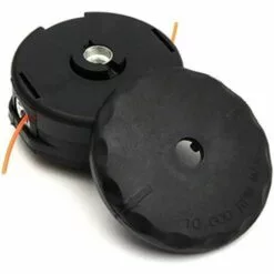 HELLO KITTY BAIN T400 Tête D'herbe Tondeuse à Gazon Accessoires Pièces En Plastique Tête D'herbe M10 * 1.25 Tête De Coupe De Fil -Tondeuse Et Accessoires Boutique 66025973 4