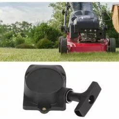 MONLY Pull Starter, Tondeuse à Gazon Pull Starter Assembly Pour Stihl FS75 FS80 FS85 FC85 KM85 FR85 FS80 FC75 BG75 Tondeuse -Tondeuse Et Accessoires Boutique 66081178 5