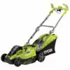Tondeuse électrique RYOBI 1500W Coupe 36cm RLM15E36H 2 Tondeuse électrique RYOBI 1500W Coupe 36cm RLM15E36H -Tondeuse Et Accessoires Boutique 6608835 1