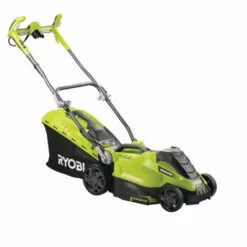 Tondeuse électrique RYOBI 1500W Coupe 36cm RLM15E36H -Tondeuse Et Accessoires Boutique 6608835 2