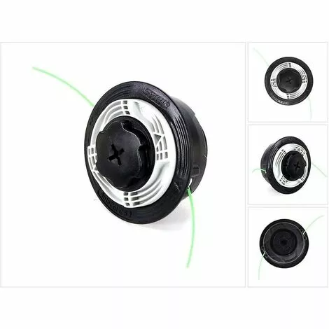 DONTODENT Autocut C6-2 2,0 Mm, 1 Pièce, 40067102126, Gris 6 DONTODENT Autocut C6-2 2,0 Mm, 1 Pièce, 40067102126, Gris – Image 4