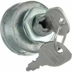 LADACèE Allumage Clé De Commutateur De Démarreur Pour 725-0267A 925-0267 Tondeuse Tracteur -Tondeuse Et Accessoires Boutique 66174718 2
