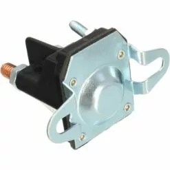 YEURIé 3 Pôle Démarreur Solénoïde Interrupteur De Relais Stens Universels Pour Tondeuse À Gazon -Tondeuse Et Accessoires Boutique 66175059 3