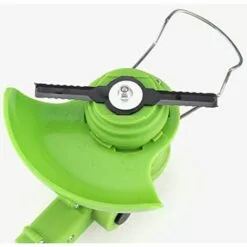 20 PièCes Lames De Tondeuse à Gazon En Plastique Lame De Tondeuse à Gazon Tondeuse Sans Fil Outil De Jardin Tondeuse à Gazon Accessoires De Tondeuse,Adélala -Tondeuse Et Accessoires Boutique 66377794 5