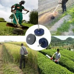 Lot De 2 Aiguiseurs De Lame De Tondeuse à Gazon 50 Mm Bleu Foncé,Adélala 11 Lot De 2 Aiguiseurs De Lame De Tondeuse à Gazon 50 Mm Bleu Foncé,Adélala -Tondeuse Et Accessoires Boutique 66377872 5