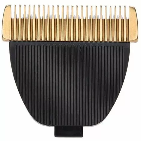 Fuienko – Lame De Rechange Pour Tondeuse à Cheveux, Pour Fuienko RC291 Ou SURKER RFC-688B,1 Pc Blade 4 Fuienko – Lame De Rechange Pour Tondeuse à Cheveux, Pour Fuienko RC291 Ou SURKER RFC-688B,1 Pc Blade – Image 2