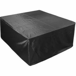 PESCE Housses De Meubles De Terrasse, Housses De Meubles D'extérieur En Tissu Oxford 210D Duty, Coupe-vent Imperméable, Pluie Neige Poussière Coupe-vent, Anti-UV -Tondeuse Et Accessoires Boutique 66652298 4