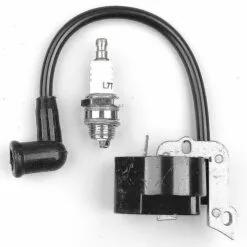 Fs55 Bobine D'allumage Pour Stihl Fs55c Fs46 Fc55 Fs38 Fs45 Fs55 Hl45 Hs45 - Bdliv-thsinde -Tondeuse Et Accessoires Boutique 66742802 3