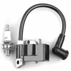 Fs55 Bobine D'allumage Pour Stihl Fs55c Fs46 Fc55 Fs38 Fs45 Fs55 Hl45 Hs45 - Bdliv-thsinde -Tondeuse Et Accessoires Boutique 66742802 4