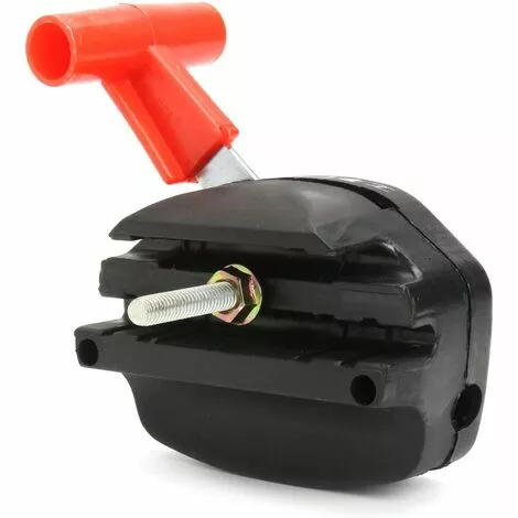 Universal 142 56Inch Throttle Cable & Starter Levier Pour Tondeuse Tondeuse À Gazon,Yeurié 6 Universal 142 56Inch Throttle Cable & Starter Levier Pour Tondeuse Tondeuse À Gazon,Yeurié – Image 4