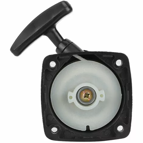 YD Démarreur Manuel De Démarrage Manuel Du Moteur 23CC Avec Pièces De Rechange Pour Taille-haie à Recul Pour Moteur 1E32F 4 YD Démarreur Manuel De Démarrage Manuel Du Moteur 23CC Avec Pièces De Rechange Pour Taille-haie à Recul Pour Moteur 1E32F – Image 2