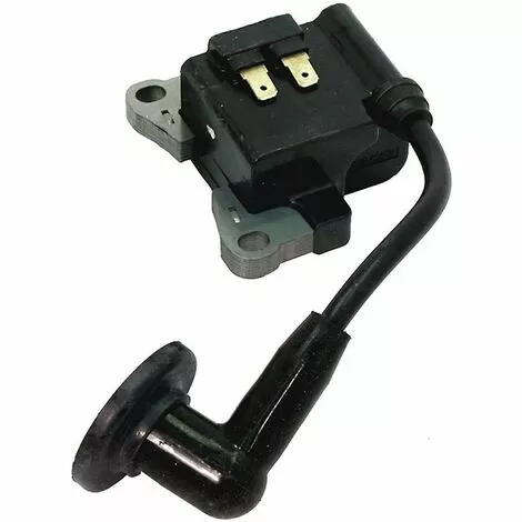 DONTODENT Bobine D'allumage Tle43 Pour Mitsubishi Tle43, 1e40f-e, Kasei Bc-46, CG-430 3 DONTODENT Bobine D'allumage Tle43 Pour Mitsubishi Tle43, 1e40f-e, Kasei Bc-46, CG-430