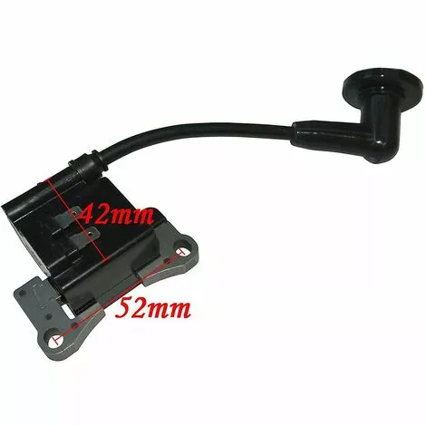 DONTODENT Bobine D'allumage Tle43 Pour Mitsubishi Tle43, 1e40f-e, Kasei Bc-46, CG-430 5 DONTODENT Bobine D'allumage Tle43 Pour Mitsubishi Tle43, 1e40f-e, Kasei Bc-46, CG-430 – Image 3