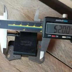 DONTODENT Bobine D'allumage Tle43 Pour Mitsubishi Tle43, 1e40f-e, Kasei Bc-46, CG-430 10 DONTODENT Bobine D'allumage Tle43 Pour Mitsubishi Tle43, 1e40f-e, Kasei Bc-46, CG-430 -Tondeuse Et Accessoires Boutique 66971387 4