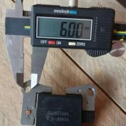 DONTODENT Bobine D'allumage Tle43 Pour Mitsubishi Tle43, 1e40f-e, Kasei Bc-46, CG-430 11 DONTODENT Bobine D'allumage Tle43 Pour Mitsubishi Tle43, 1e40f-e, Kasei Bc-46, CG-430 -Tondeuse Et Accessoires Boutique 66971387 5