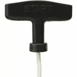 HIASDFLS 120 Pouces Universel La Tondeuse Régleur Tirez La Poignée Du Démarreur Corde Cordon Jardin Machine D'assemblage -Tondeuse Et Accessoires Boutique 66992927 5