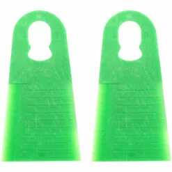 KAEJYIUT 2 Dents Jardin Pelouse Parage Cutter Tondeuse Accessoires Herbe Feuilles Disque Massicots Nylon Lame De Tondeuse A Gazon Cutter Accessoires Avec Cutting Edge Double Face -Tondeuse Et Accessoires Boutique 66995698 3