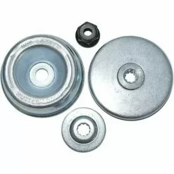 OCXIN Remplacer Le Jeu De Rondelles De Butée De Plaque De Conducteur De Fixation D'adaptateur De Lame Pour La Tondeuse Stihl FS90 FS120 FS200 FS250 -Tondeuse Et Accessoires Boutique 67204883 5