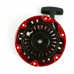 GRID COOL Démarreur à Tirer, Pièces De Générateur GX100 Pour Mécanicien, Outil De Remplacement De Tondeuse, Avec Une Dureté éLevée, Solide Et Pas Facile à Casser -Tondeuse Et Accessoires Boutique 67575108 3