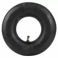 ENLENK Pneu De Chambre à Air 2 PièCes SéRies 4.10/3.50-4 Pouces Pour Diable, Chariot, Chariot Manuel, Chariot De Jardin, Tondeuse à Gazon, Tube De Remplacement 4.10-4 -Tondeuse Et Accessoires Boutique 67587859 3