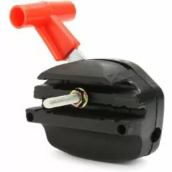 FLYME Universal 142 56Inch Throttle Cable & Starter Levier Pour Tondeuse Tondeuse À Gazon -Tondeuse Et Accessoires Boutique 67811176 4