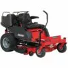 Snapper Tondeuse Zero Turn ZTX350 - Briggs&Stratton 724 Cm3 - 132 Cm - 3 Lames 1 Snapper Tondeuse Zero Turn ZTX350 - Briggs&Stratton 724 Cm3 - 132 Cm - 3 Lames -Tondeuse Et Accessoires Boutique 7481022 1