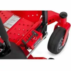 Snapper Tondeuse Zero Turn ZTX350 - Briggs&Stratton 724 Cm3 - 132 Cm - 3 Lames -Tondeuse Et Accessoires Boutique 7481022 5