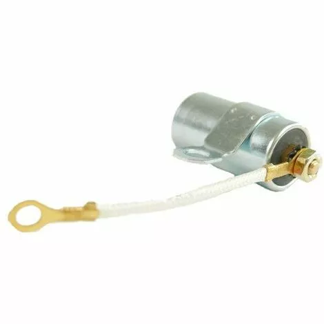 Condensateur Allumage Bernard Moteur 3 Condensateur Allumage Bernard Moteur