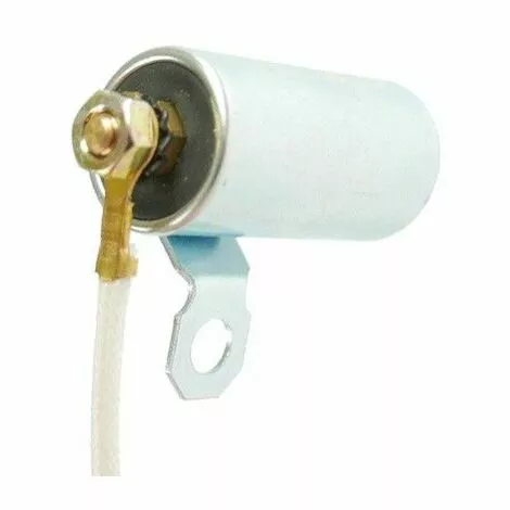 Condensateur Allumage Bernard Moteur 5 Condensateur Allumage Bernard Moteur – Image 3