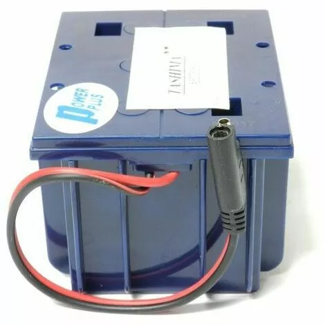 BRIGGS ET STRATTON Batterie Tondeuse 12V - 2.5Ah 4 BRIGGS ET STRATTON Batterie Tondeuse 12V - 2.5Ah – Image 2