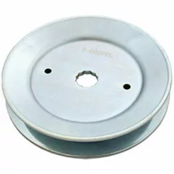 Poulie Palier Lame Tracteur Tondeuse AYP