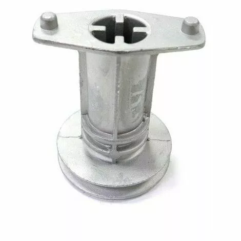 Moyeu Lame Viking MB555MQ 4 Moyeu Lame Viking MB555MQ – Image 2